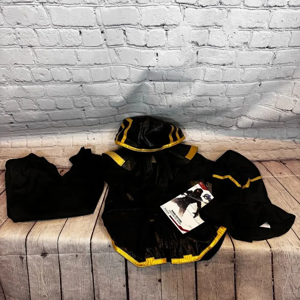 Disney Store Marvel Ronin Kids Halloween Costume